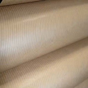Giấy Kraft bóng có gân màu nâu BM3